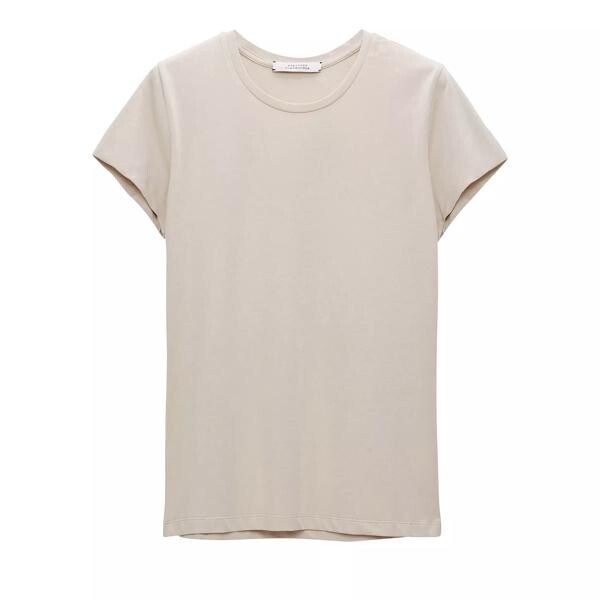 Футболка all time favorites shirt soft beige Dorothee Schumacher, мультиколор
Футболка all time favorites shirt soft beige Dorothee Schumacher, мультиколор