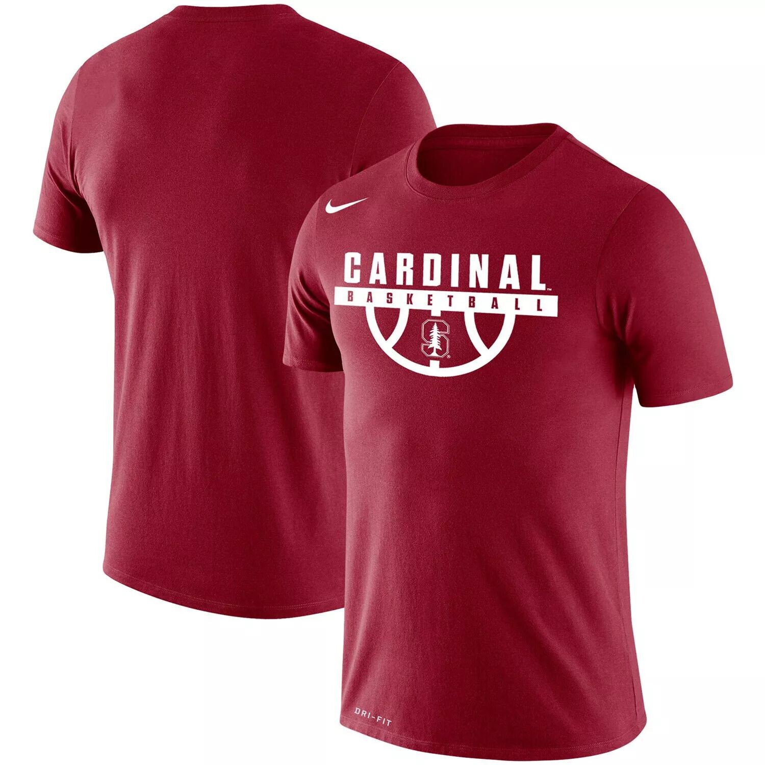Мужская футболка Cardinal Stanford Cardinal Basketball Drop Legend Performance Nike
Мужская футболка Cardinal Stanford Cardinal Basketball Drop Legend Performance Nike