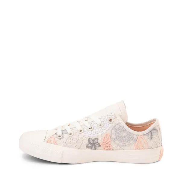 Кроссовки Womens Converse Chuck Taylor All Star Lo Butterflies Sneaker, цвет Egret/Soft Peach
Кроссовки Womens Converse Chuck Taylor All Star Lo Butterflies Sneaker, цвет Egret/Soft Peach