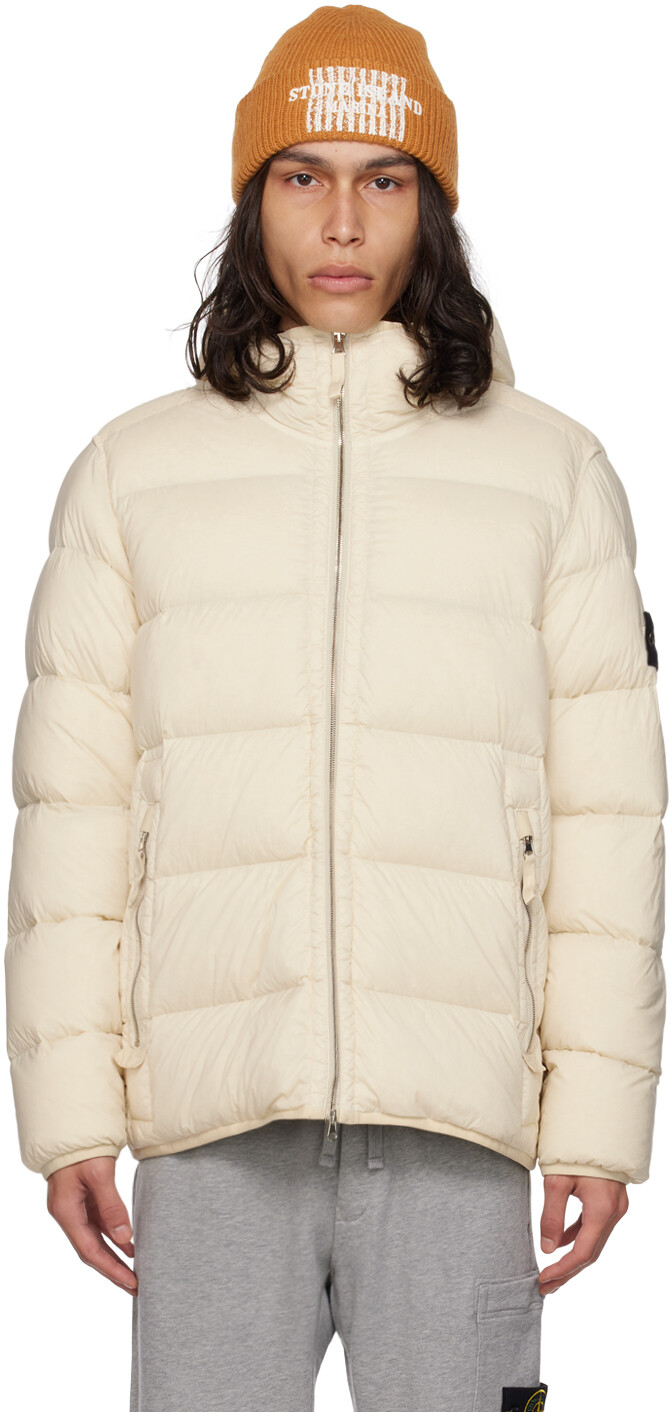 Off-White Бесшовный тоннельный пуховик с пластырем Код поставщика: 791543728 Stone Island
Off-White Бесшовный тоннельный пуховик с пластырем Код поставщика: 791543728 Stone Island