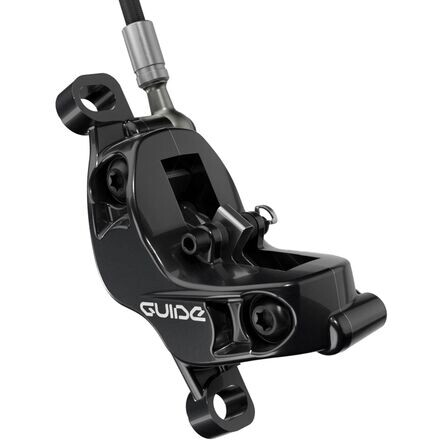Направляющая T Дисковый тормоз SRAM, цвет Gloss Black, Серый, Направляющая T Дисковый тормоз SRAM, цвет Gloss Black
Направляющая T Дисковый тормоз SRAM, цвет Gloss Black, Серый, Направляющая T Дисковый тормоз SRAM, цвет Gloss Black