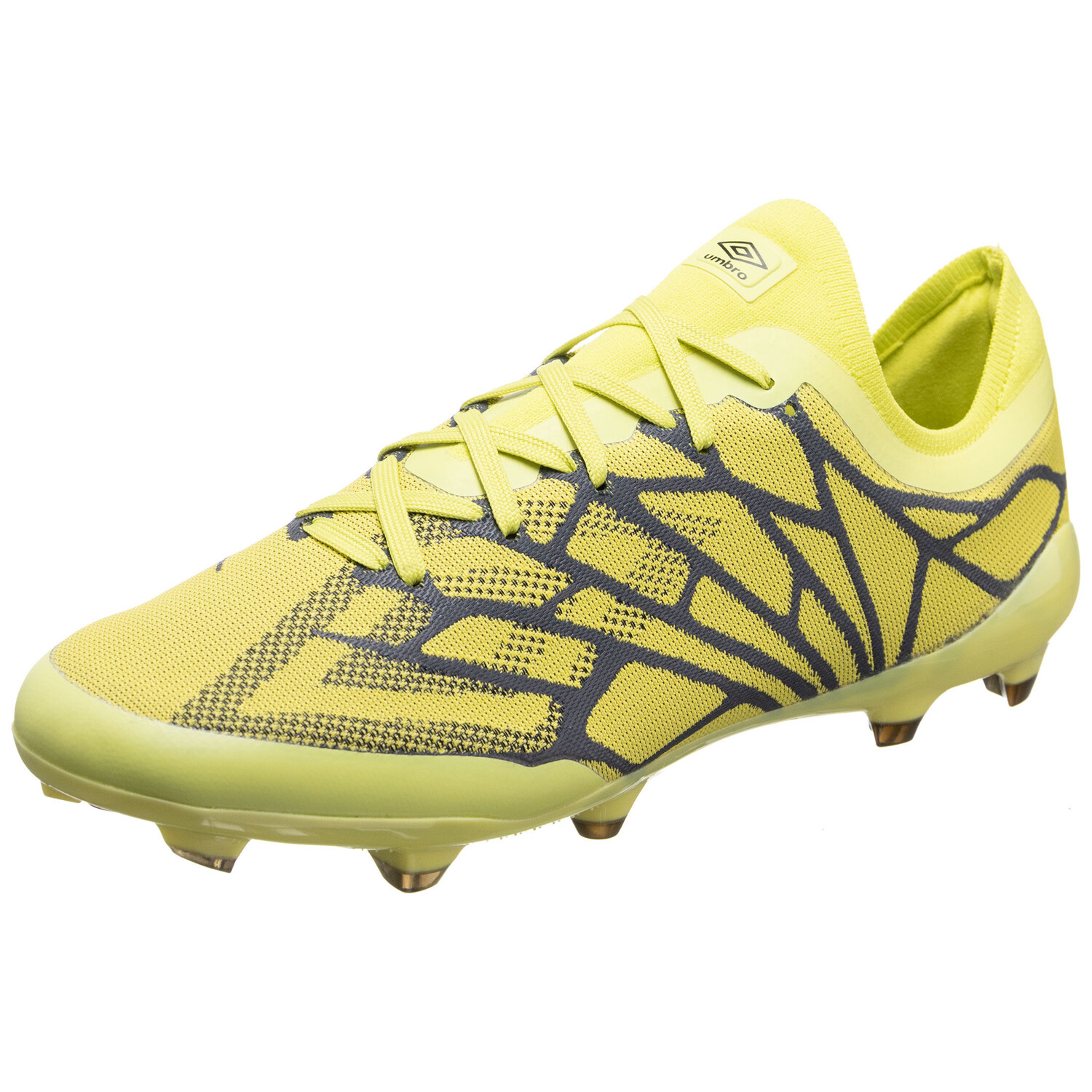 Спортивные кроссовки Umbro Fußballschuh Velocita Alchemist Pro, неоново желтый/черный
Спортивные кроссовки Umbro Fußballschuh Velocita Alchemist Pro, неоново желтый/черный