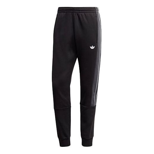 Спортивные штаны adidas originals Bx-20 Sweat logo Printing Colorblock Knit Bundle Feet Sports Pants Black, черный
Спортивные штаны adidas originals Bx-20 Sweat logo Printing Colorblock Knit Bundle Feet Sports Pants Black, черный