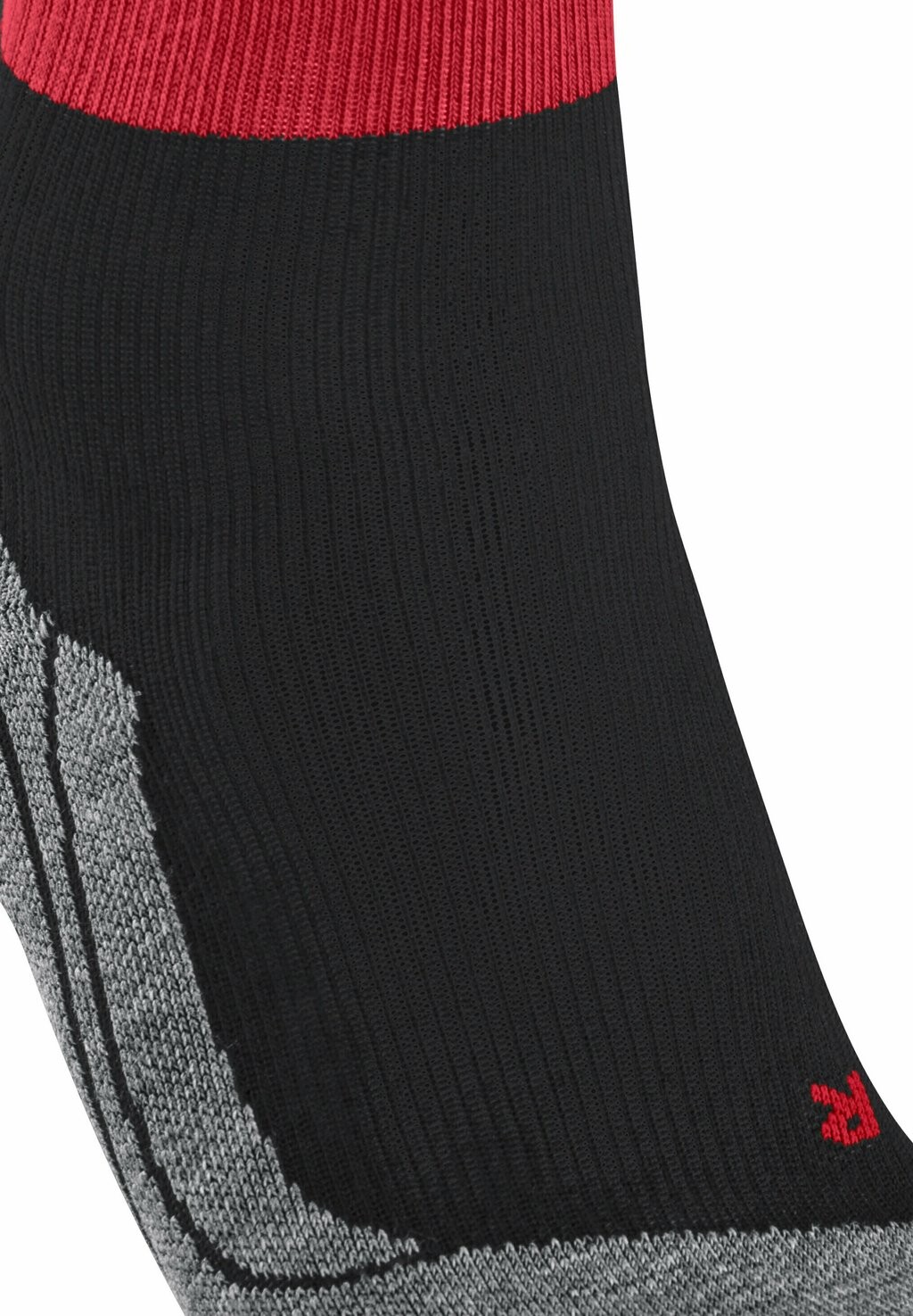 Спортивные носки Compression Stabilizing FALKE, черные 
Спортивные носки Compression Stabilizing FALKE, черные
