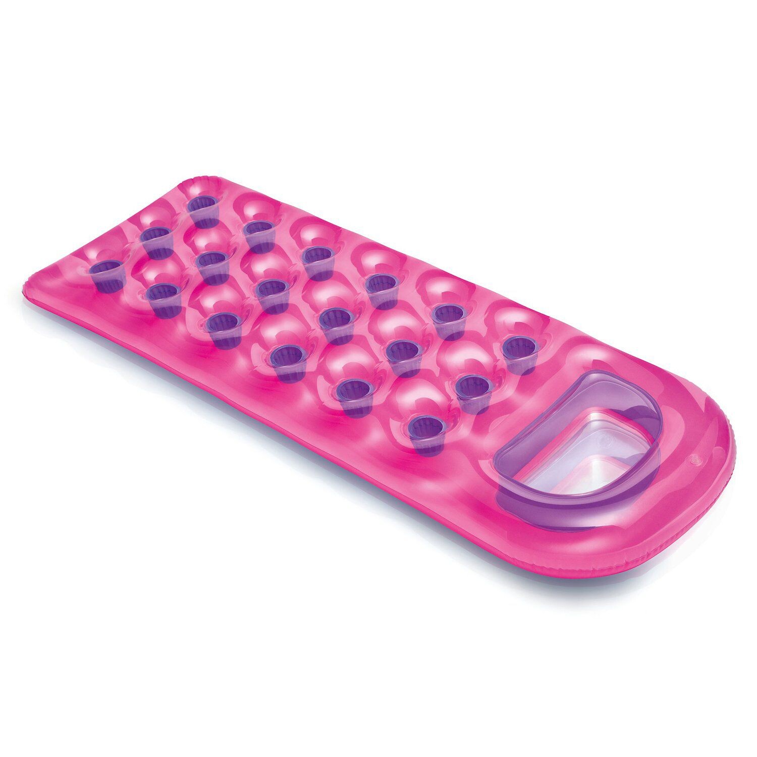 Intex Pool Beach Lounge с подушками (2 шт.) Надувной матрас King Kool для бассейна (2 шт.) Intex
Intex Pool Beach Lounge с подушками (2 шт.) Надувной матрас King Kool для бассейна (2 шт.) Intex