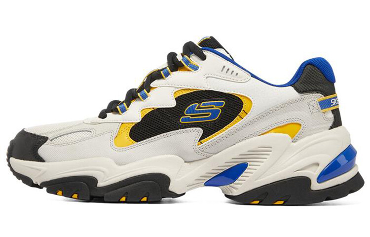 Кроссовки Stamina V2 Chunky мужские низкие черные/многоцветные Skechers, Черный, Кроссовки Stamina V2 Chunky мужские низкие черные/многоцветные Skechers
Кроссовки Stamina V2 Chunky мужские низкие черные/многоцветные Skechers, Черный, Кроссовки Stamina V2 Chunky мужские низкие черные/многоцветные Skechers