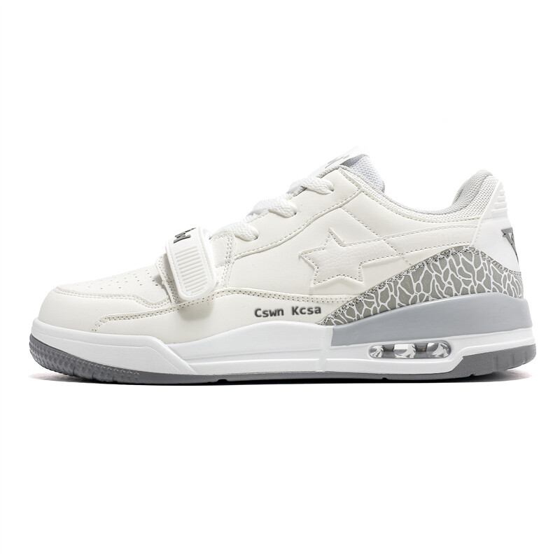 Кроссовки Cswn Kcsa Skateboarding Shoes Unisex, цвет XX01 White Single Shoes
Кроссовки Cswn Kcsa Skateboarding Shoes Unisex, цвет XX01 White Single Shoes