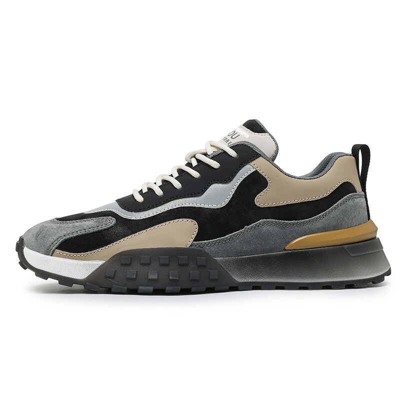 Кроссовки мужские Lifestyle Shoes Men Low-Top Cat Cooper, цвет Khaki single shoes
Кроссовки мужские Lifestyle Shoes Men Low-Top Cat Cooper, цвет Khaki single shoes