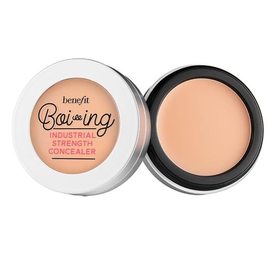 Закрывающий консилер для лица 02 Light/Medium, 3 г Benefit, Boi-Ing Industrial Strength Concealer
Закрывающий консилер для лица 02 Light/Medium, 3 г Benefit, Boi-Ing Industrial Strength Concealer