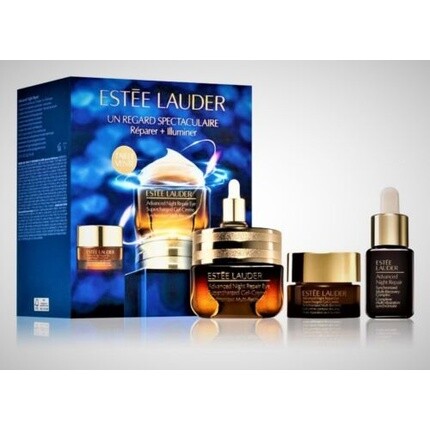 Набор из 3 предметов для основного ухода за глазами + осветления кожи, EsteE Lauder
Набор из 3 предметов для основного ухода за глазами + осветления кожи, EsteE Lauder