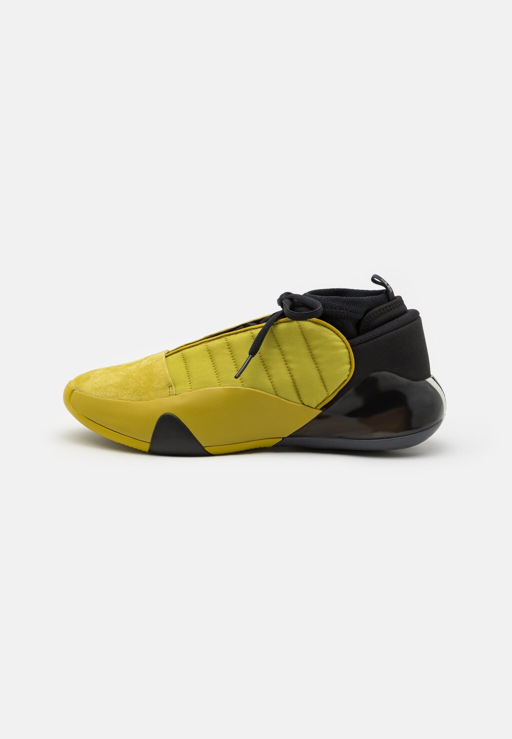 Высокие кеды HARDEN VOLUME UNISEX adidas Originals, пульс оливковый/основной черный/тальк
Высокие кеды HARDEN VOLUME UNISEX adidas Originals, пульс оливковый/основной черный/тальк
