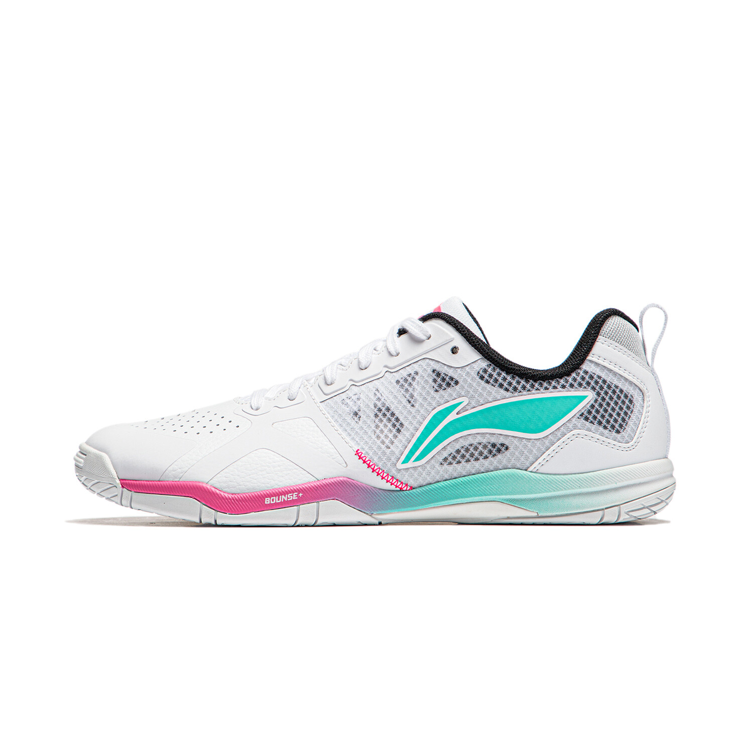 Кроссовки LINING Eagle Eye 2.0 Challenger Professional Table Tennis Shoes, зеленый
Кроссовки LINING Eagle Eye 2.0 Challenger Professional Table Tennis Shoes, зеленый