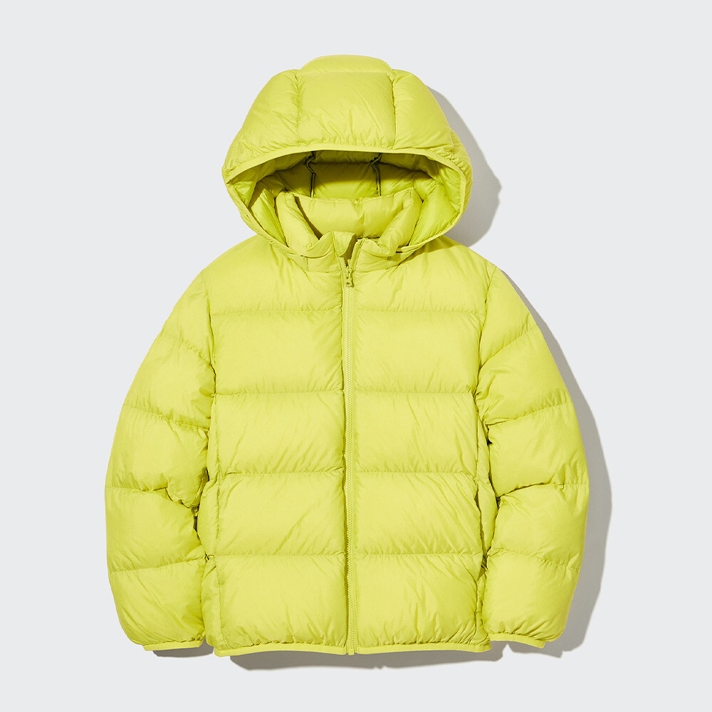 Uniqlo Детская одежда/Легкая пуховая куртка премиум-класса с капюшоном для мальчиков/девочек (съемная шапка)
Uniqlo Детская одежда/Легкая пуховая куртка премиум-класса с капюшоном для мальчиков/девочек (съемная шапка)