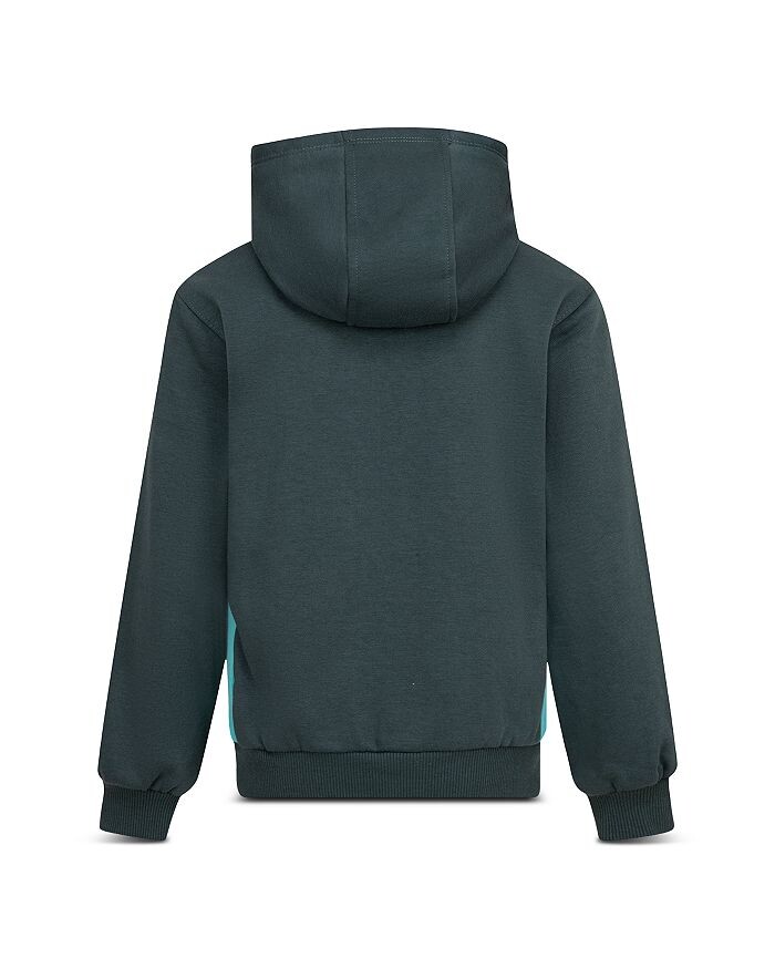 Пуловер с капюшоном Nike Sportswear Express Yourself для мальчиков — Little Kid, синий
Пуловер с капюшоном Nike Sportswear Express Yourself для мальчиков — Little Kid, синий
