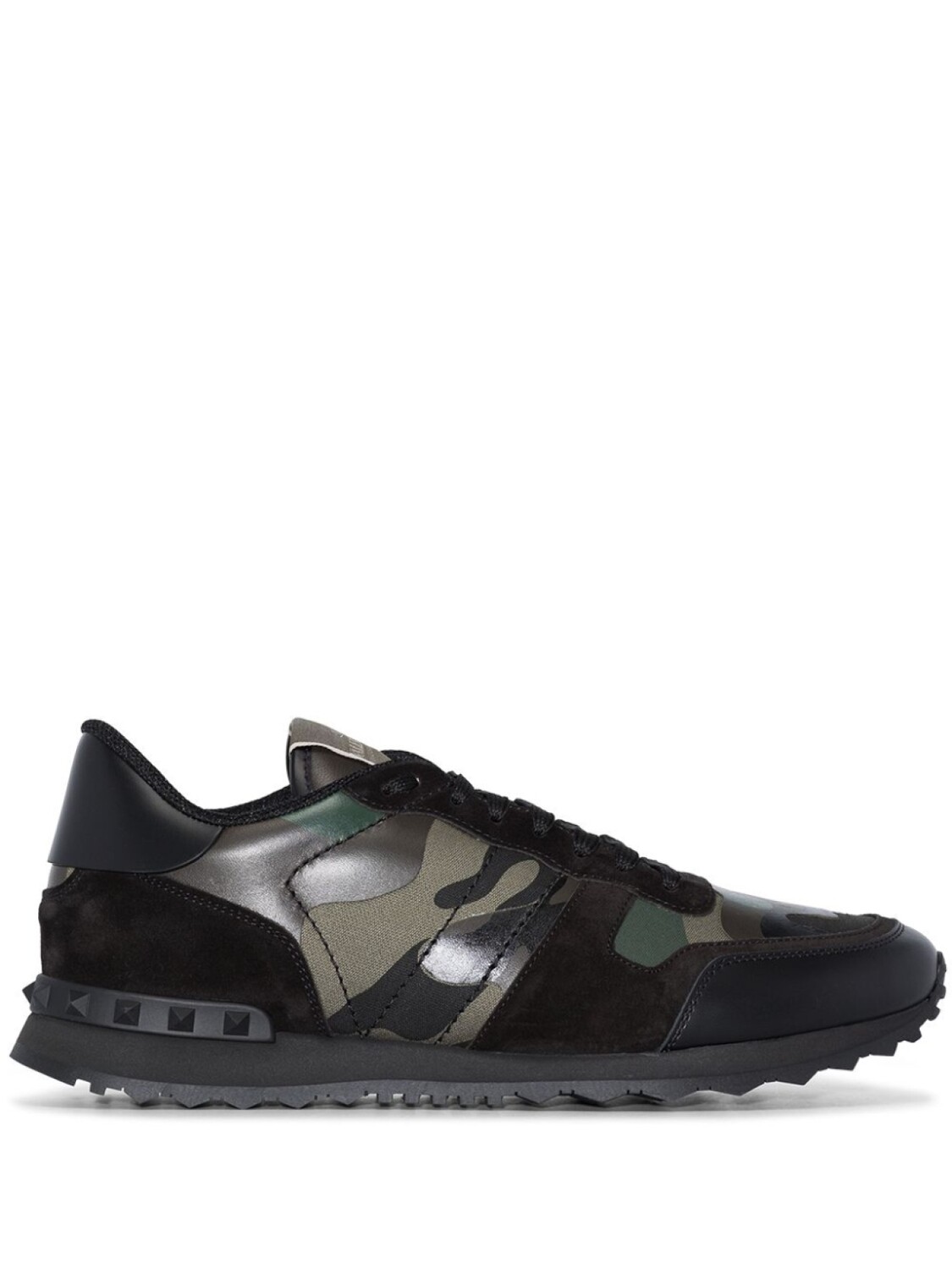 Valentino Garavani кроссовки Rockrunner Camouflage, черный, Черный;серый, Valentino Garavani кроссовки Rockrunner Camouflage, черный
Valentino Garavani кроссовки Rockrunner Camouflage, черный, Черный;серый, Valentino Garavani кроссовки Rockrunner Camouflage, черный