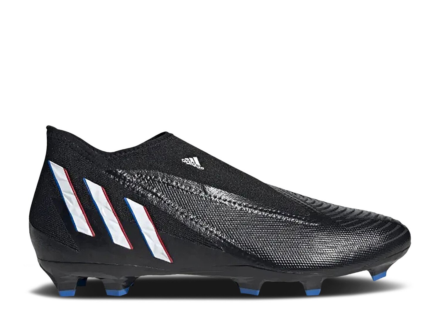 Кроссовки adidas Predator Edge.3 Laceless Fg 'Edge Of Darkness', черный, Черный;серый
Кроссовки adidas Predator Edge.3 Laceless Fg 'Edge Of Darkness', черный, Черный;серый