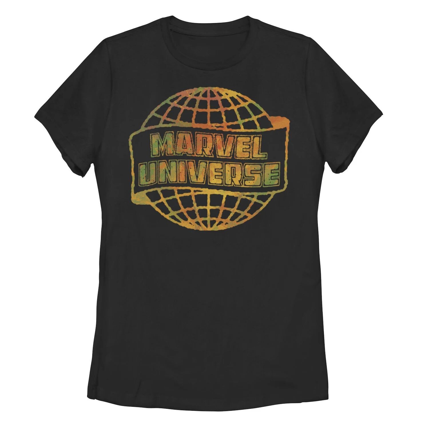 Футболка с графическим логотипом Marvel Universe Galaxy для юниоров Licensed Character
Футболка с графическим логотипом Marvel Universe Galaxy для юниоров Licensed Character