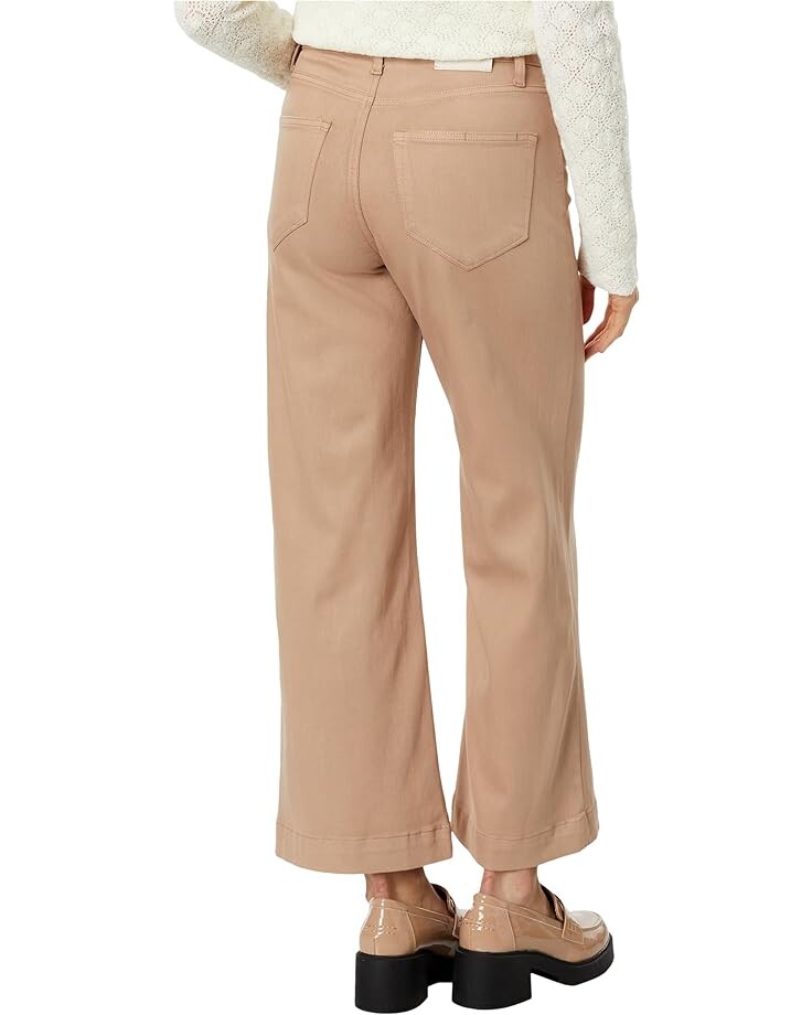 Джинсы Paige Anessa in French Latte Luxe Coating, цвет French Latte Luxe Coating
Джинсы Paige Anessa in French Latte Luxe Coating, цвет French Latte Luxe Coating