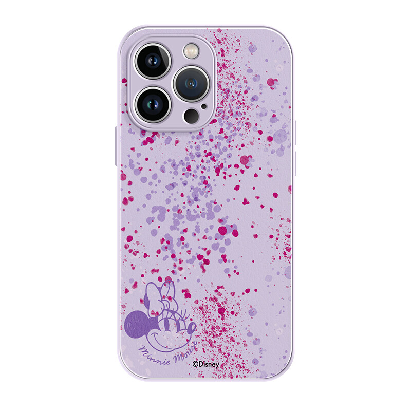 Чехол для телефона с перьями/YOOPOO Feather, NDF0165 ink dot Minnie Mouse ceramic white
Чехол для телефона с перьями/YOOPOO Feather, NDF0165 ink dot Minnie Mouse ceramic white
