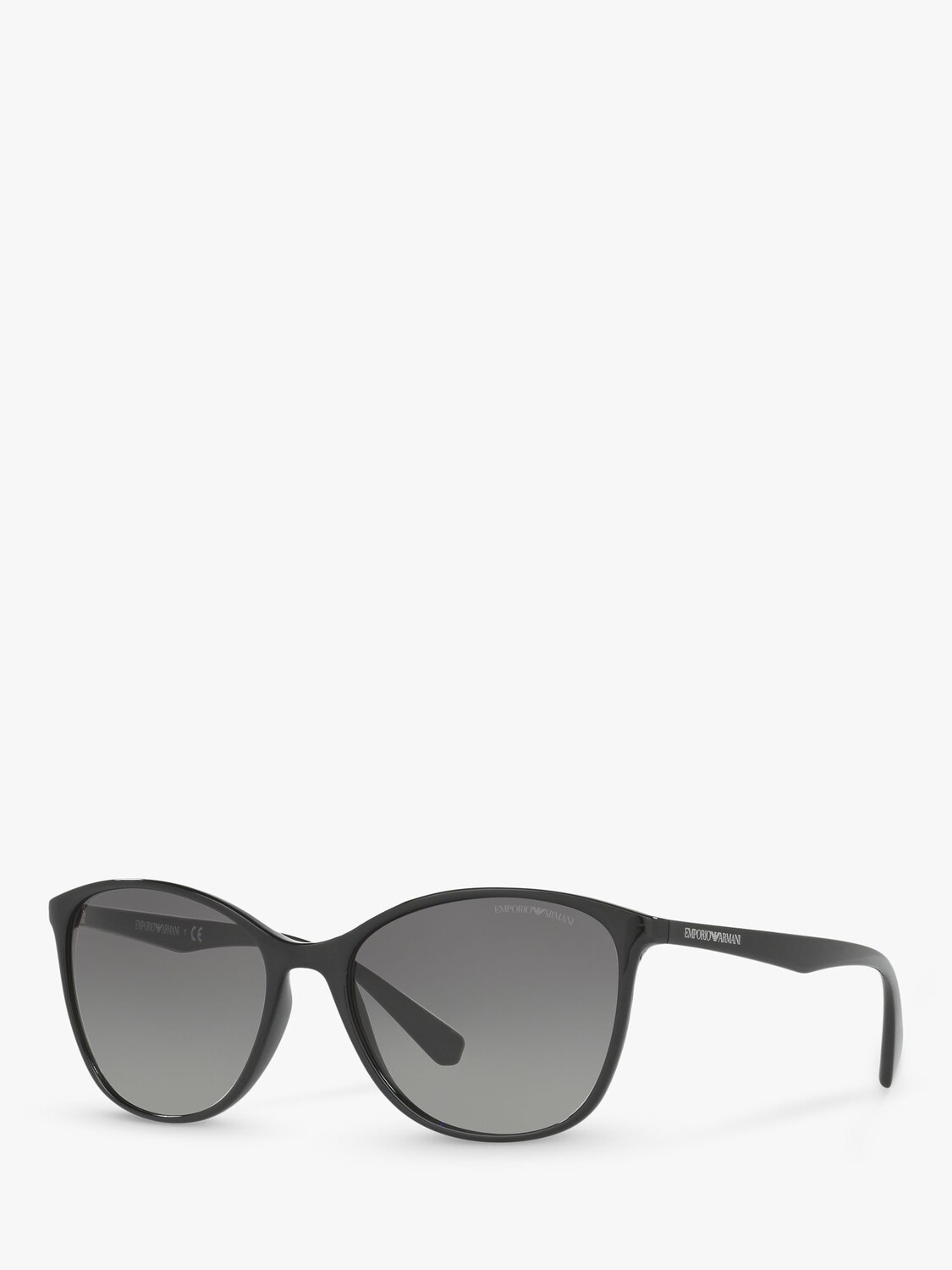 Emporio Armani EA4073 Солнцезащитные очки кошачий глаз, блестящий черный/серый с градиентом
Emporio Armani EA4073 Солнцезащитные очки кошачий глаз, блестящий черный/серый с градиентом