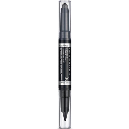 Eyemazing Тени для век и подводка с двойным эффектом № 001 в черном цвете 1,6G, Manhattan
Eyemazing Тени для век и подводка с двойным эффектом № 001 в черном цвете 1,6G, Manhattan