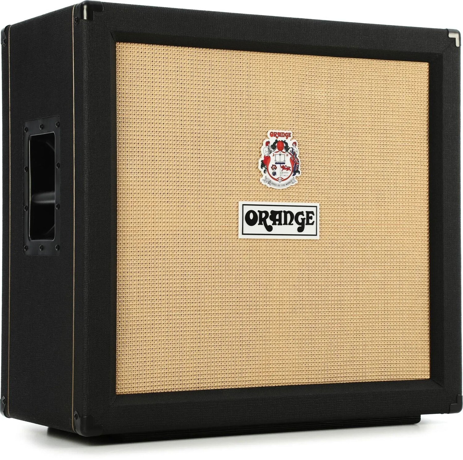 Orange Crush Pro 412, 240 Вт, 4 x 12-дюймовый кабинет с закрытыми динамиками — черный
Orange Crush Pro 412, 240 Вт, 4 x 12-дюймовый кабинет с закрытыми динамиками — черный