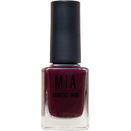 Mia Cosmetics-Paris 3704 Лак для ногтей Bull Blood 11 мл красный, Mia Cosmetics Paris
Mia Cosmetics-Paris 3704 Лак для ногтей Bull Blood 11 мл красный, Mia Cosmetics Paris