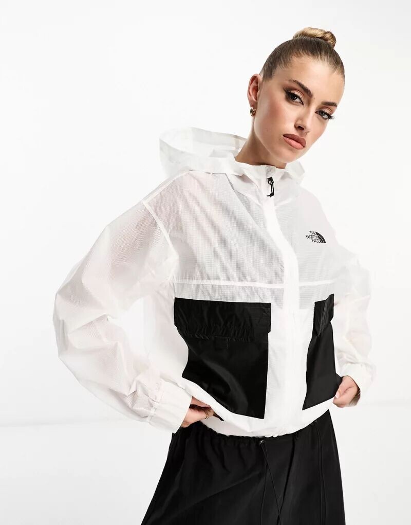 Белая куртка свободного кроя с капюшоном The North Face Nekkar, эксклюзивно для ASOS, Черный
Белая куртка свободного кроя с капюшоном The North Face Nekkar, эксклюзивно для ASOS, Черный