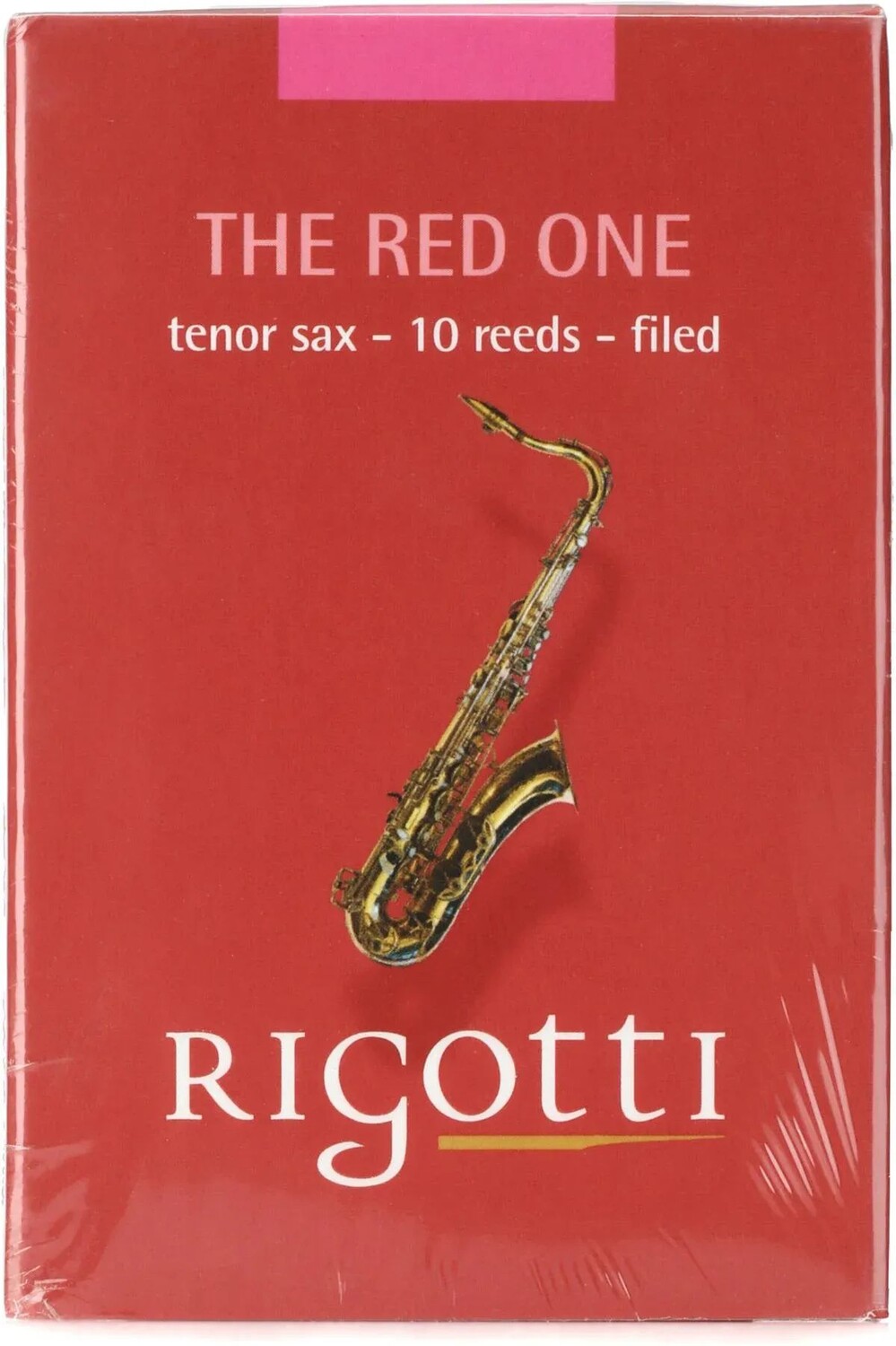 Трости Rigotti RG.CST Gold Classic для тенор-саксофона — 3 легких (10 шт. в упаковке)
Трости Rigotti RG.CST Gold Classic для тенор-саксофона — 3 легких (10 шт. в упаковке)