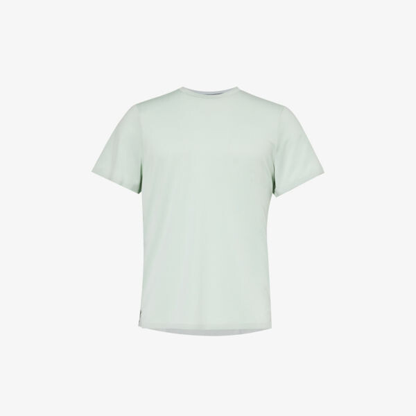 Everywear топ из переработанного полиэстера с абстрактным логотипом Gymshark, бирюзовый
Everywear топ из переработанного полиэстера с абстрактным логотипом Gymshark, бирюзовый