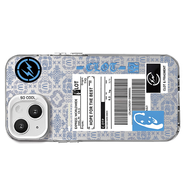 Гены будущего Чехол для телефона Future Genes, IMD- antique white-583505JHD blue label Z11
Гены будущего Чехол для телефона Future Genes, IMD- antique white-583505JHD blue label Z11