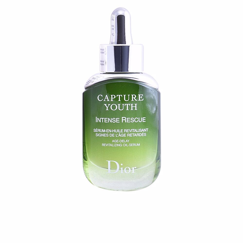 Крем против морщин Capture youth intensive rescue age-delay revitalizing Dior, 30 мл
Крем против морщин Capture youth intensive rescue age-delay revitalizing Dior, 30 мл