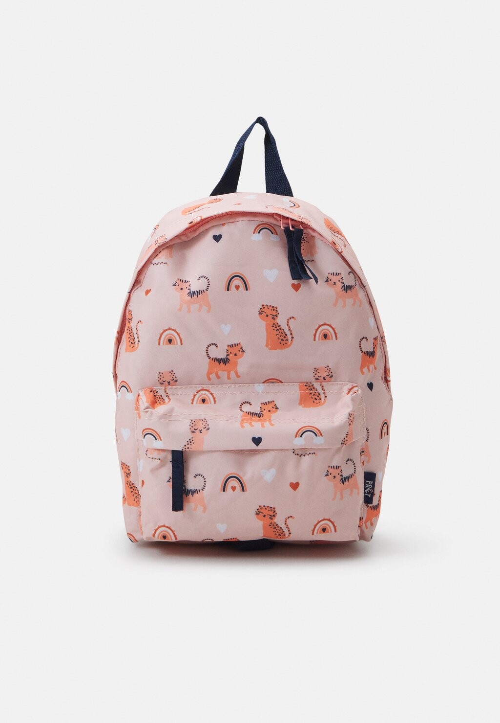 Рюкзак для путешествий Backpack Pret Think Happy Thoughts Unisex Kidzroom, розовый
Рюкзак для путешествий Backpack Pret Think Happy Thoughts Unisex Kidzroom, розовый