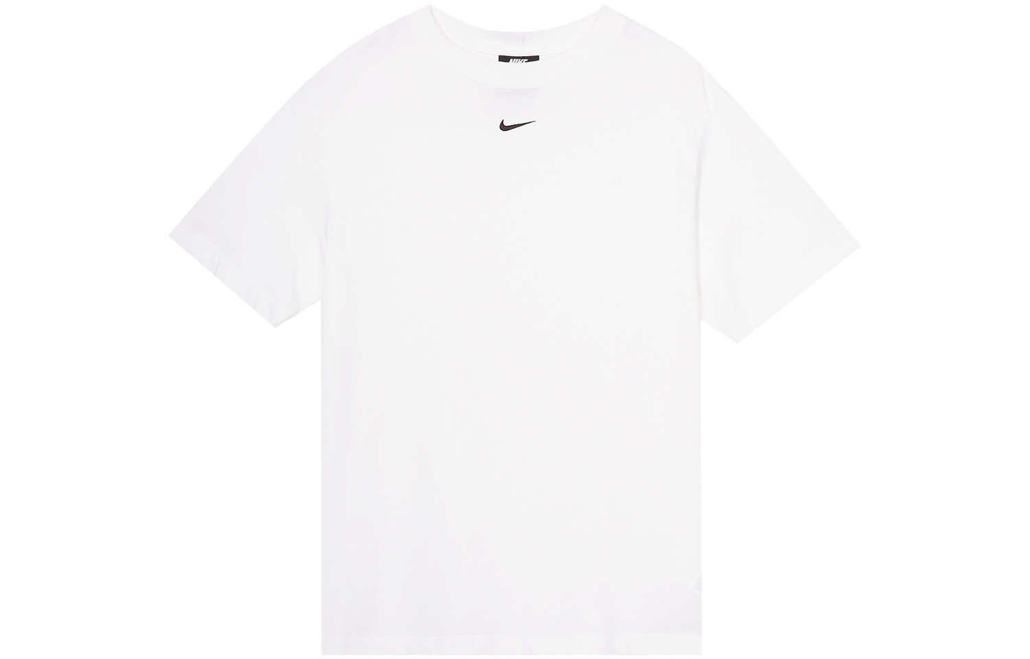 Женская футболка с круглым вырезом Nike Sportswear Essential Sports Running Training, белая
Женская футболка с круглым вырезом Nike Sportswear Essential Sports Running Training, белая