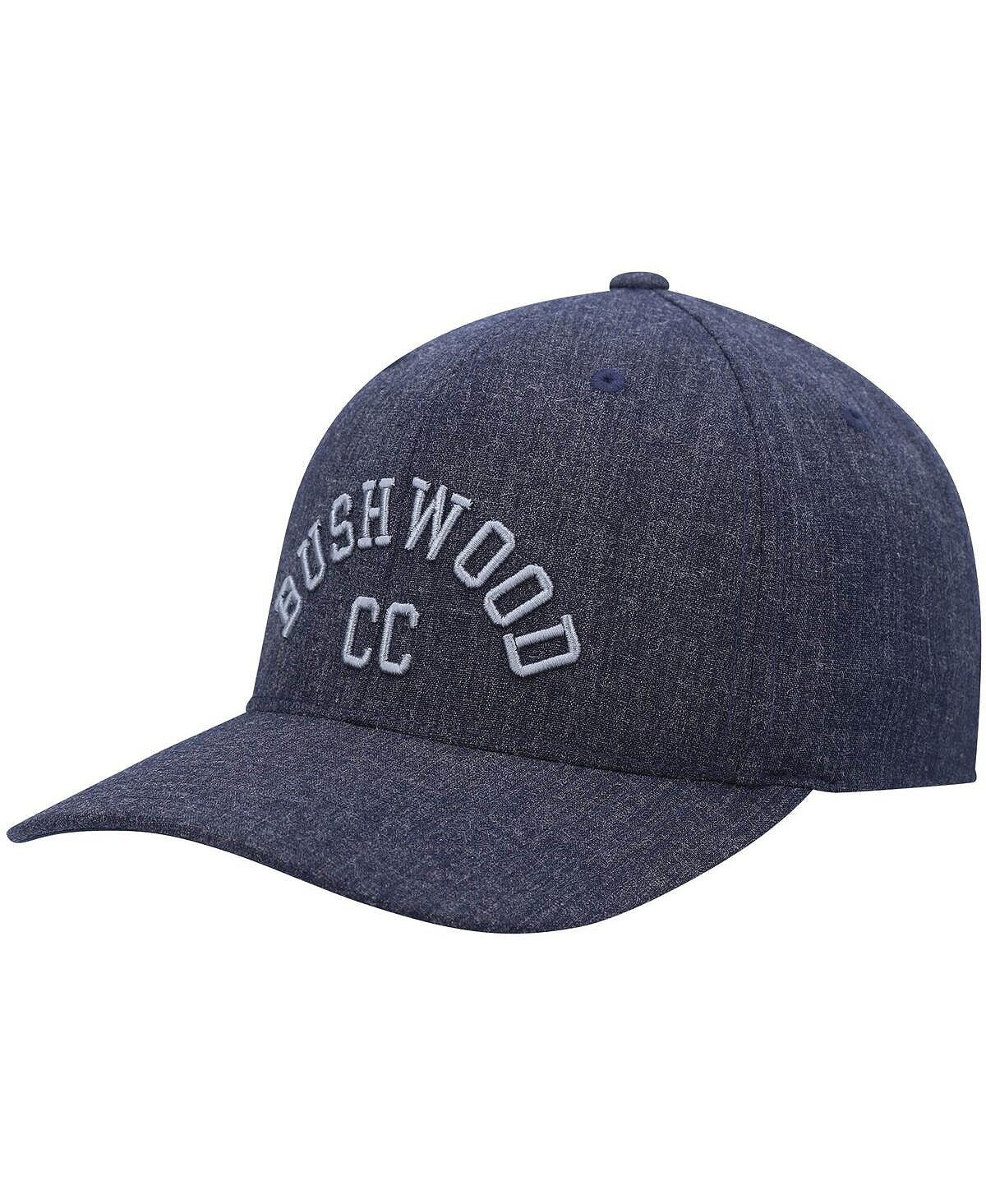 Мужская темно-синяя кепка TravisMathew Heathered Hike and Holler Tri-Blend Snapback Travis Mathew
Мужская темно-синяя кепка TravisMathew Heathered Hike and Holler Tri-Blend Snapback Travis Mathew