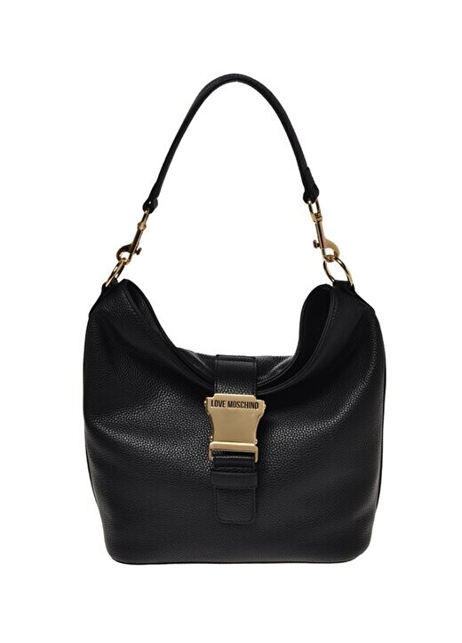 Черная женская сумка через плечо 14X27x24 см JC4234PP0HK1000A Love Moschino, черный
Черная женская сумка через плечо 14X27x24 см JC4234PP0HK1000A Love Moschino, черный