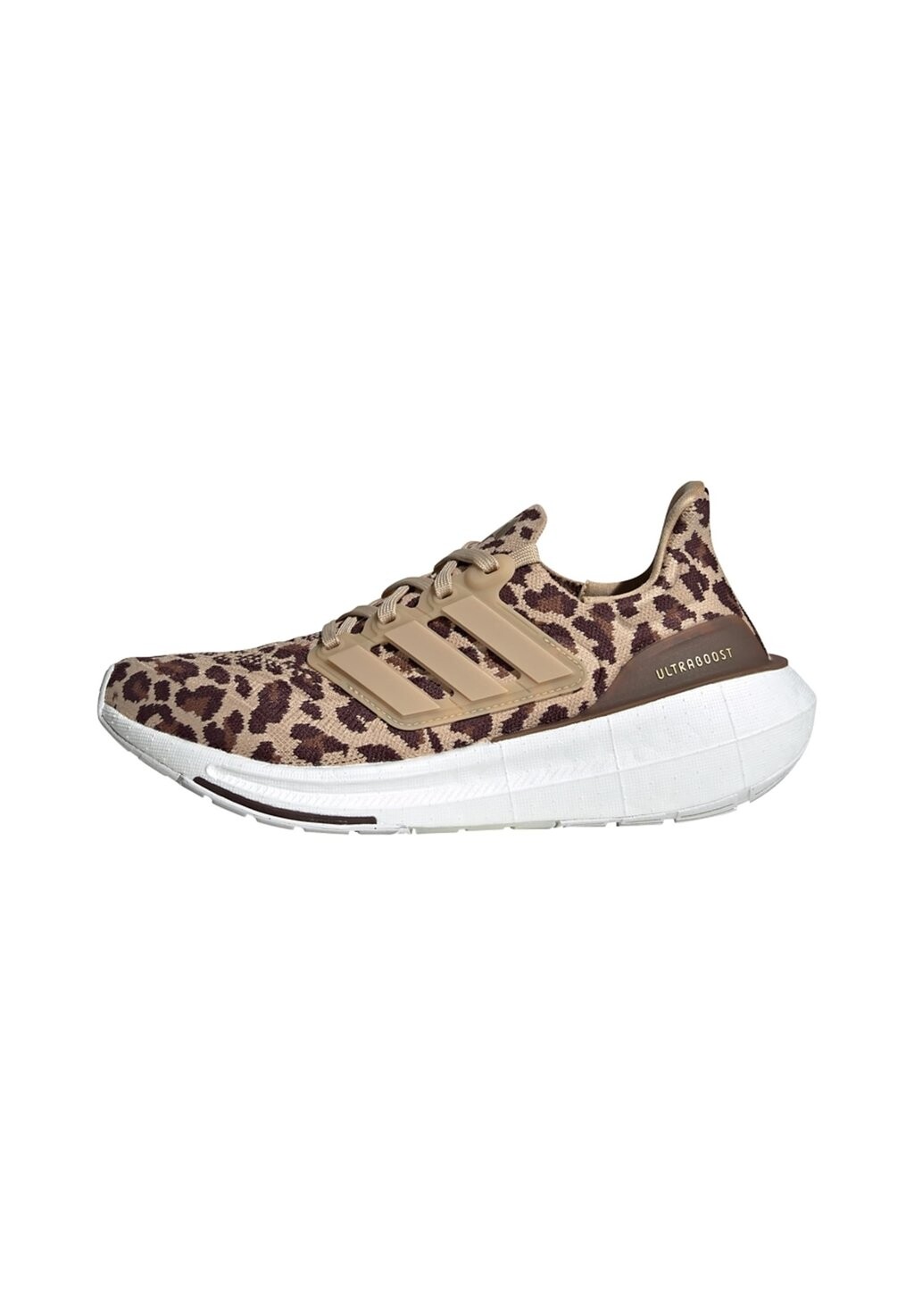 Стабилизирующие кроссовки ULTRABOOST LIGHT adidas Performance, цвет magic beige shadow brown
Стабилизирующие кроссовки ULTRABOOST LIGHT adidas Performance, цвет magic beige shadow brown