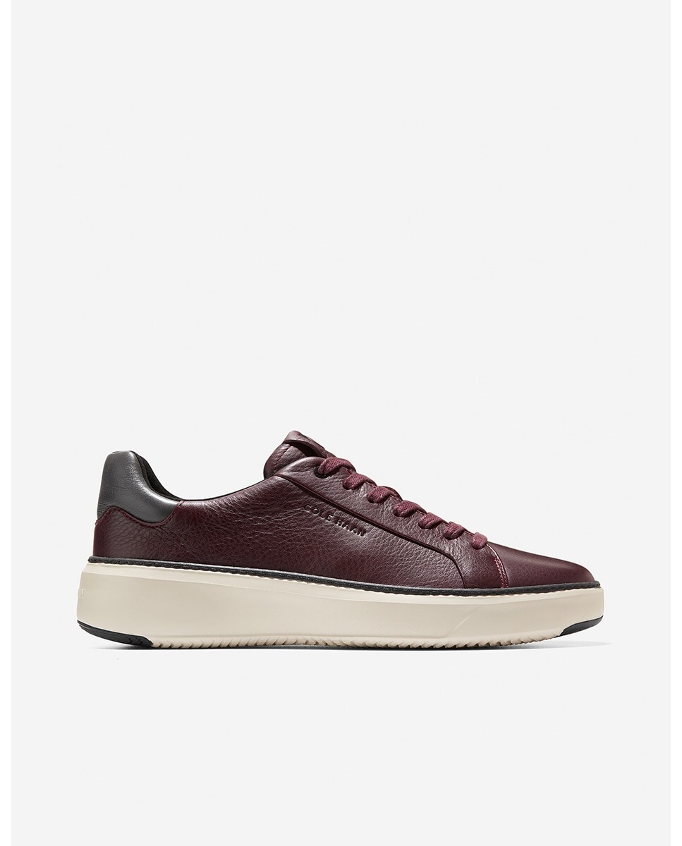 Бордовые мужские кожаные кроссовки с кружевной застежкой Cole Haan, бордо, Красный
Бордовые мужские кожаные кроссовки с кружевной застежкой Cole Haan, бордо, Красный