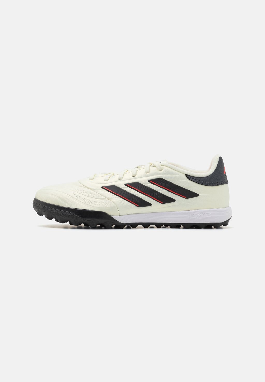 футбольные бутсы с шипами Copa Pure 2 League Tf Adidas, цвет ivory/core black/solar red
футбольные бутсы с шипами Copa Pure 2 League Tf Adidas, цвет ivory/core black/solar red