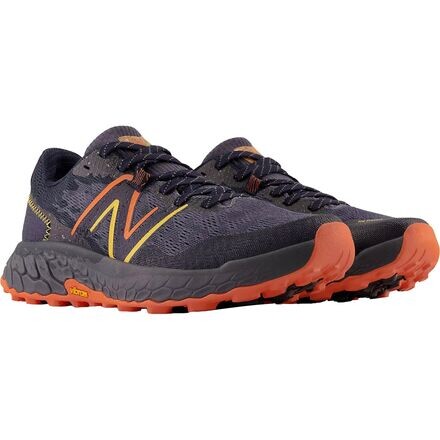 Кроссовки для трейлраннинга Fresh Foam X Hierro v7 мужские New Balance, цвет Thunder
Кроссовки для трейлраннинга Fresh Foam X Hierro v7 мужские New Balance, цвет Thunder