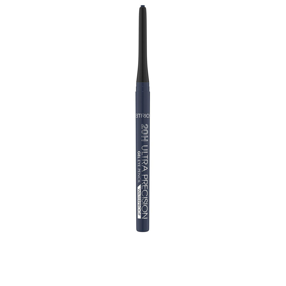 Подводка для глаз 10h ultra precision gel eye pencil waterproof Catrice, 0,28 г, 050-blue
Подводка для глаз 10h ultra precision gel eye pencil waterproof Catrice, 0,28 г, 050-blue