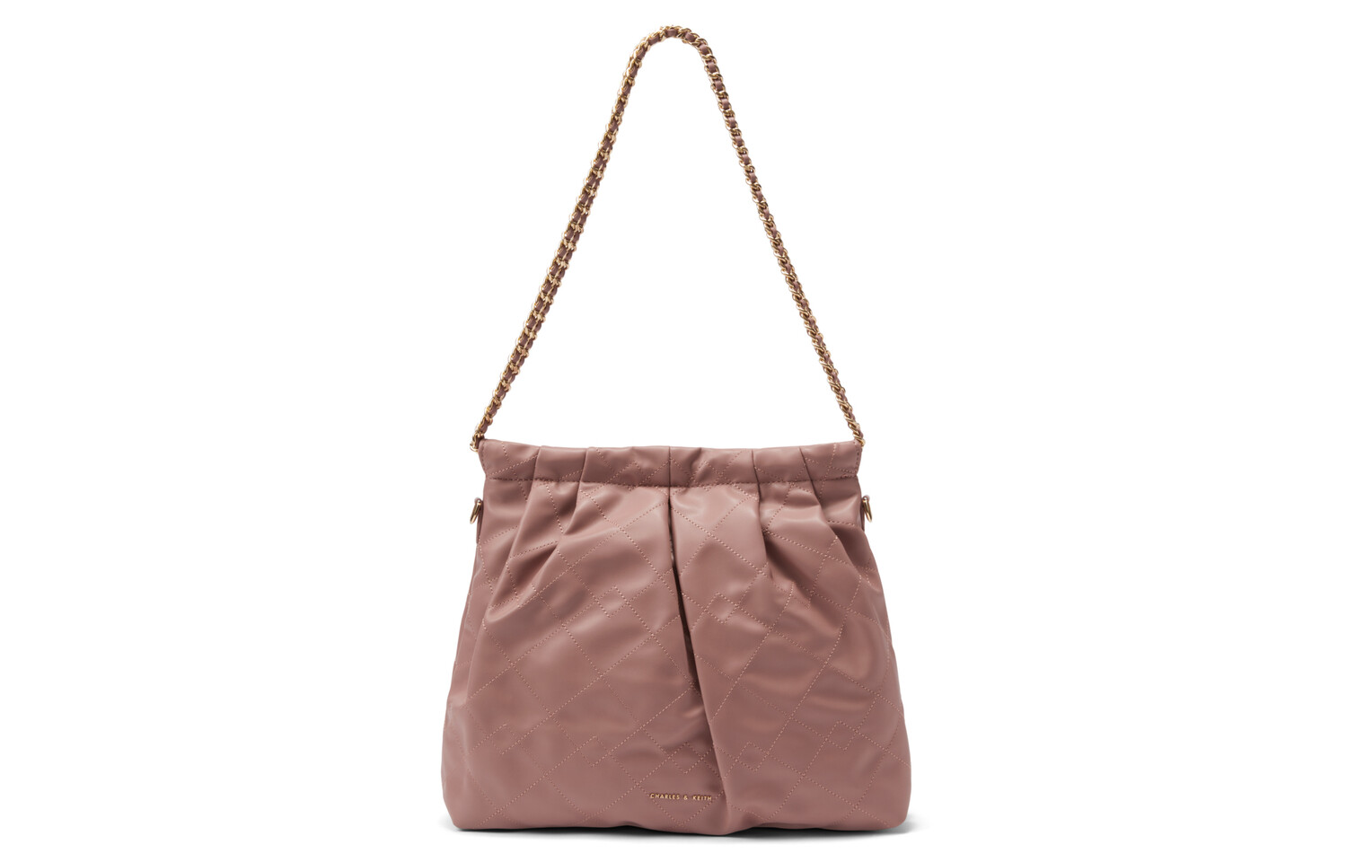 Charles&Keith CHARLES & KEITH Женская сумка через плечо, Сиреневый, фуксия красный
Charles&Keith CHARLES & KEITH Женская сумка через плечо, Сиреневый, фуксия красный