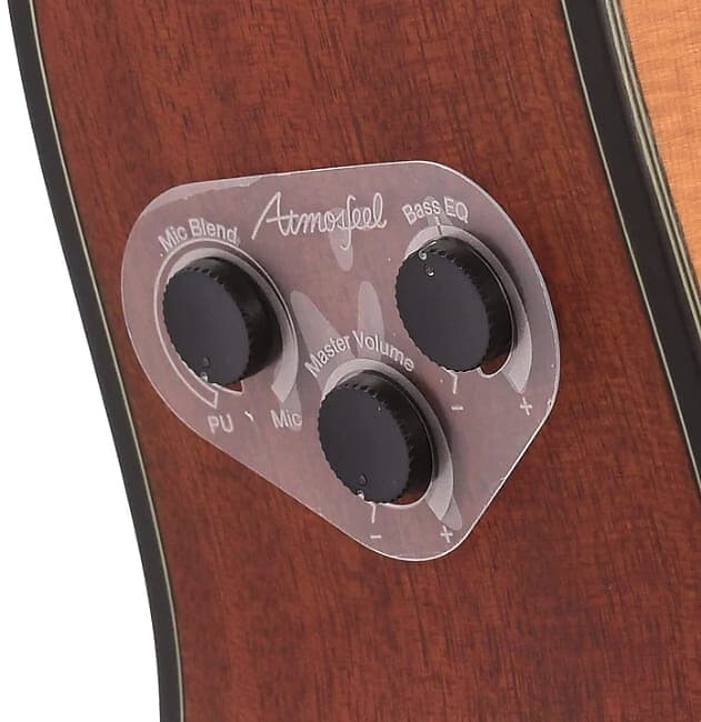 Акустическая гитара Yamaha FGX5 Red Label Folk Acoustic Electric Guitar - Natural
Акустическая гитара Yamaha FGX5 Red Label Folk Acoustic Electric Guitar - Natural