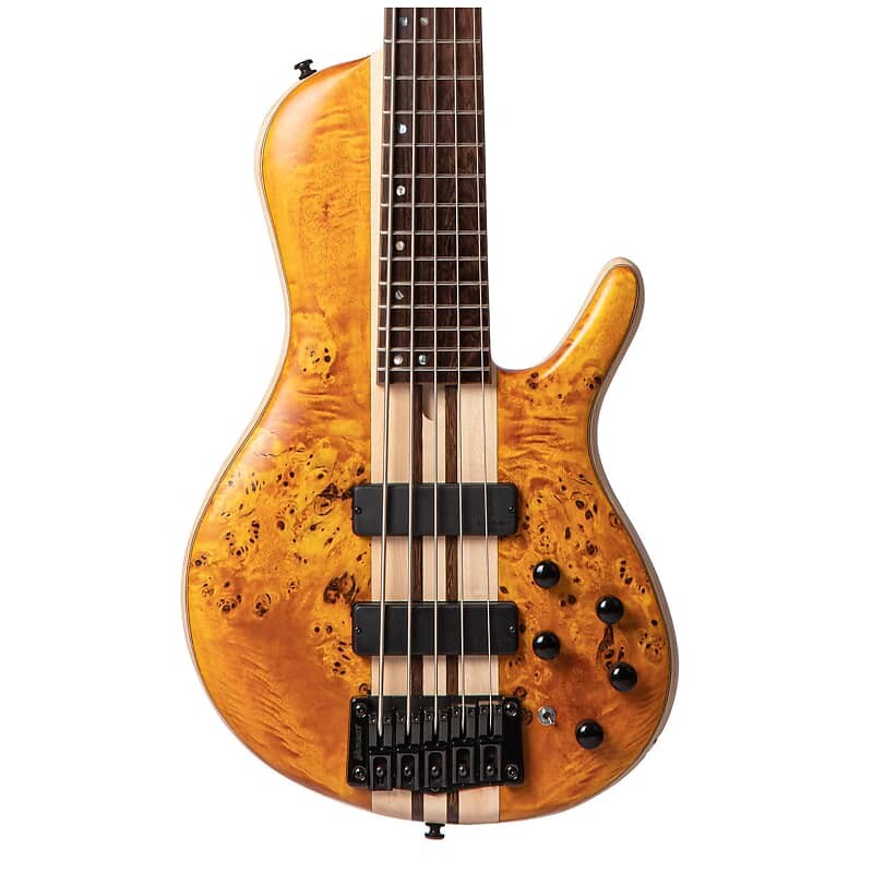 Басс гитара Cort Artisan Series A5 Plus SC 5-String Bass Guitar Amber Open Pore
Басс гитара Cort Artisan Series A5 Plus SC 5-String Bass Guitar Amber Open Pore