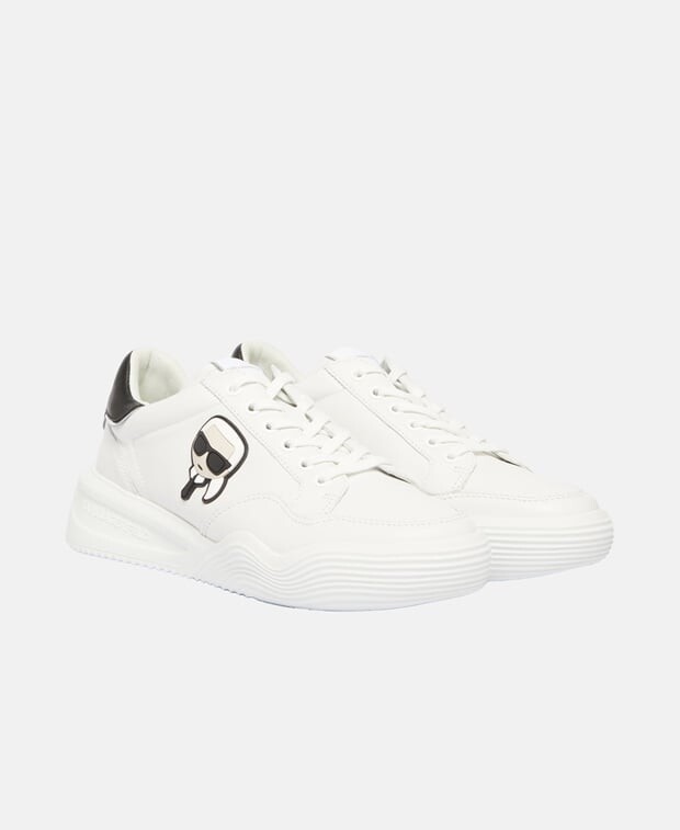 Кроссовки Karl Lagerfeld, белый
Кроссовки Karl Lagerfeld, белый