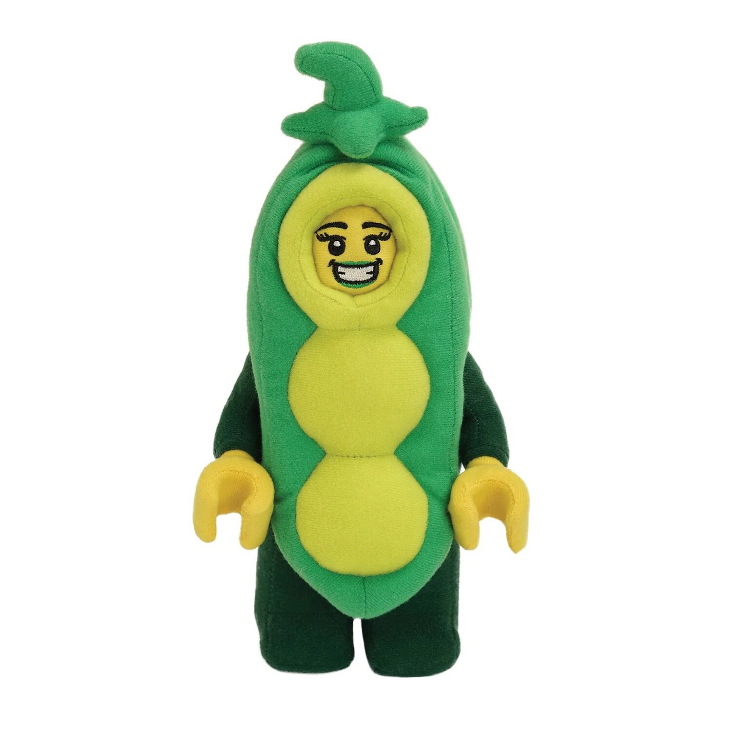 Минифигурка LEGO Manhattan Toys Peapod Girl, 9 дюймов, плюшевый персонаж Manhattan Toy
Минифигурка LEGO Manhattan Toys Peapod Girl, 9 дюймов, плюшевый персонаж Manhattan Toy