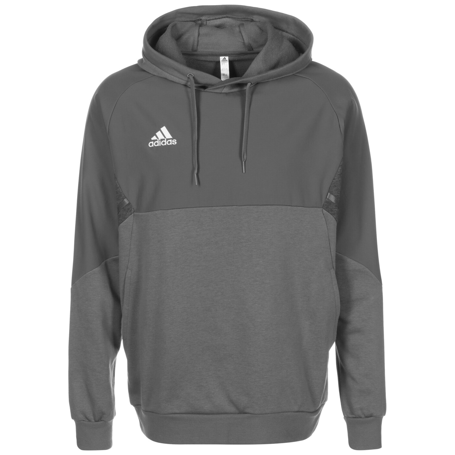 Толстовка adidas Performance Trainingskapuzenpullover Condivo 22, цвет grau/dunkelgrau
Толстовка adidas Performance Trainingskapuzenpullover Condivo 22, цвет grau/dunkelgrau