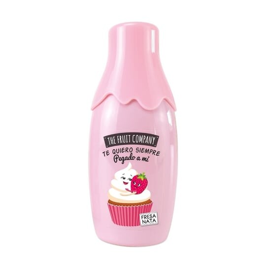 Туалетная вода, клубничный крем, 40 мл The Fruit Company, Te Quiero Siempre Pegado a Mí
Туалетная вода, клубничный крем, 40 мл The Fruit Company, Te Quiero Siempre Pegado a Mí