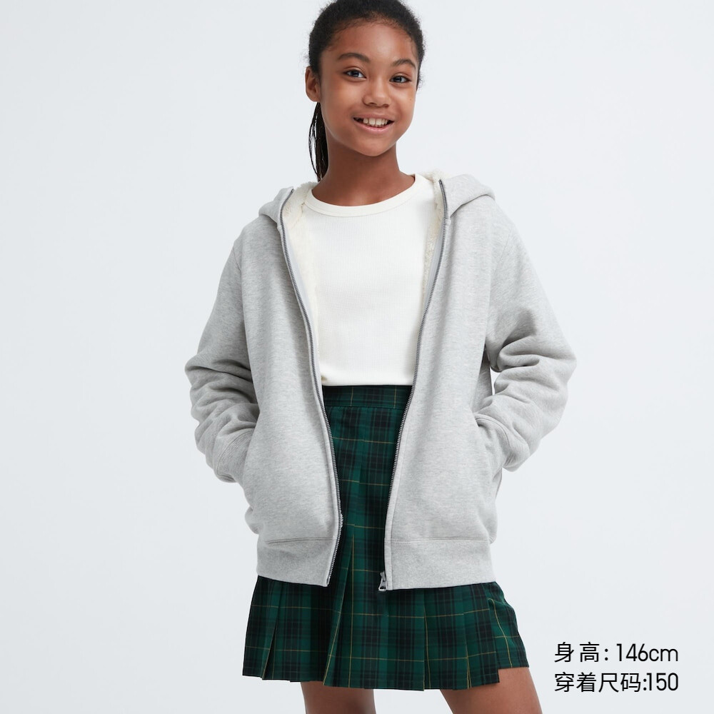 Uniqlo детская спортивная куртка из искусственного шерпа с капюшоном на молнии, длинными рукавами и бархатной подкладкой
Uniqlo детская спортивная куртка из искусственного шерпа с капюшоном на молнии, длинными рукавами и бархатной подкладкой