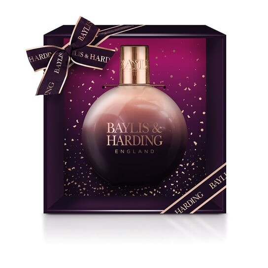 Пенки для ванны и душа, 250 мл Baylis & Harding, Wild Fig & Pomegranate Bauble, Baylis&Harding
Пенки для ванны и душа, 250 мл Baylis & Harding, Wild Fig & Pomegranate Bauble, Baylis&Harding